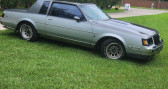 Buick Regal occasion année 1987 Annonce Buick Regal occasion Essence à LYON