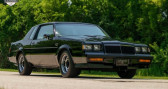 Buick Regal occasion année 1986 Annonce Buick Regal occasion Essence à LYON