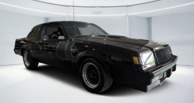 Buick Regal , garage GOOD TIMERS  LYON