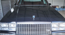 Buick Regal , garage GOOD TIMERS  LYON