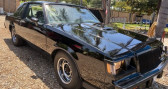Annonce Buick Regal occasion Essence   LYON