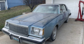 Annonce Buick Regal occasion Essence   LYON