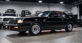 Buick Regal occasion 1987 mise en vente à LYON par le garage GOOD TIMERS - photo n°1