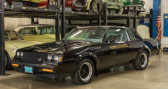Annonce Buick Regal occasion Essence Grand National 3.8L 276HP Turbo GNX # 477 wi à LYON