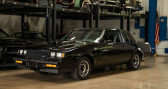 Annonce Buick Regal occasion Essence Grand National with 11K orig miles  LYON