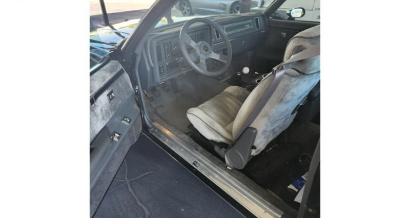 Buick Regal t-type  occasion  LYON - photo n5