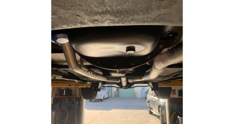 Buick Regal t-type  occasion  LYON - photo n4