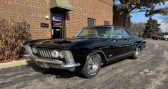 Annonce Buick Riviera occasion Essence   LYON
