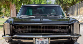 Buick Riviera occasion 1965 mise en vente à LYON par le garage GOOD TIMERS - photo n°1