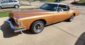 Annonce Buick Riviera occasion Essence   LYON