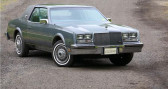 Annonce Buick Riviera occasion Essence   LYON