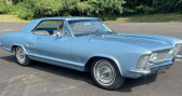 Annonce Buick Riviera occasion Essence   LYON