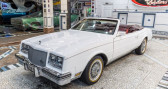 Buick Riviera occasion année 1984 Annonce Buick Riviera occasion Essence à LYON