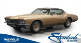 Annonce Buick Riviera occasion Essence   LYON