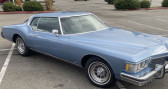 Annonce Buick Riviera occasion Essence   LYON
