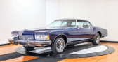 Annonce Buick Riviera occasion Essence   LYON