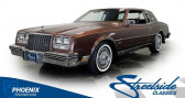 Annonce Buick Riviera occasion Essence   LYON