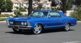 Annonce Buick Riviera occasion Essence   LYON