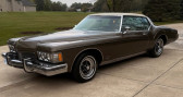 Annonce Buick Riviera occasion Essence   LYON