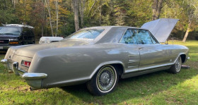 Buick Riviera , garage GOOD TIMERS  LYON