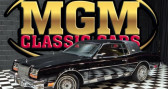 Annonce Buick Riviera occasion Essence   LYON
