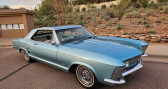 Annonce Buick Riviera occasion Essence   LYON