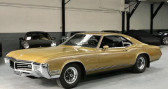 Annonce Buick Riviera occasion Essence BUICK RIVIERA GS 1969 / FRANCAISE D ORIGINE / 1 MAIN /92000  à Jouars-pontchartrain