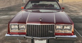 Annonce Buick Riviera occasion Essence convertible  LYON