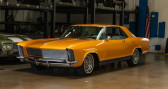 Buick Riviera occasion année 1965 Annonce Buick Riviera occasion Essence Custom à LYON