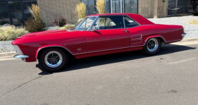 Buick Riviera , garage GOOD TIMERS  LYON