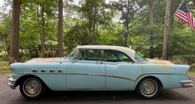 Buick Roadmaster , garage GOOD TIMERS  LYON