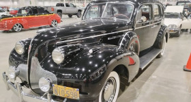 Buick Roadmaster , garage GOOD TIMERS � LYON