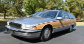 Buick Roadmaster occasion  année 1994  Annonce Buick Roadmaster occasion Essence  à LYON