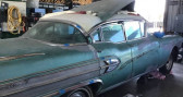 Buick Roadmaster occasion  année 1958 boite Automatique Annonce Buick Roadmaster occasion Essence  à LYON