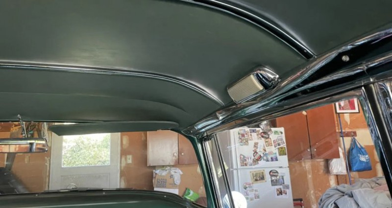 Buick Roadmaster  1954 - photo n°3 Buick Roadmaster   occasion à LYON - photo n°3