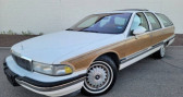 Annonce Buick Roadmaster occasion Essence   LYON