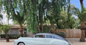 Buick Roadmaster occasion 1948 mise en vente &agrave; LYON par le garage GOOD TIMERS - photo n&deg;1