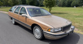 Annonce Buick Roadmaster occasion Essence   LYON