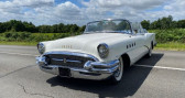 Buick Roadmaster occasion Blanc année 1956 Annonce Buick Roadmaster occasion Essence 1956 à Saint-saturnin