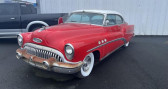 Annonce Buick Roadmaster occasion Essence Super Riviera Coup 1953 A RESTAURER  Le Coudray-montceaux