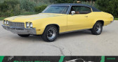 Buick SKYLARCK    LYON 69