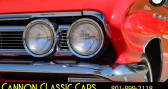Buick SKYLARCK occasion année 1962 Annonce Buick SKYLARCK occasion Essence à LYON