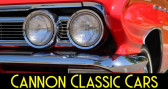 Buick SKYLARCK occasion année 1962 Annonce Buick SKYLARCK occasion Essence à LYON