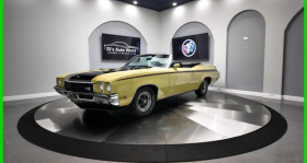 Buick SKYLARCK occasion 1972 mise en vente à LYON par le garage GOOD TIMERS - photo n°1