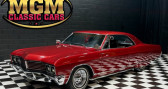 Buick SKYLARCK occasion  année 1967  Annonce Buick SKYLARCK occasion Essence  à LYON