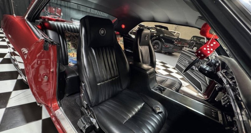 Buick SKYLARCK  1967 - photo n°3 Buick SKYLARCK   occasion à LYON - photo n°3