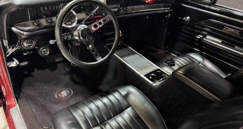 Buick SKYLARCK  1967 - photo n°2 Buick SKYLARCK   occasion à LYON - photo n°2