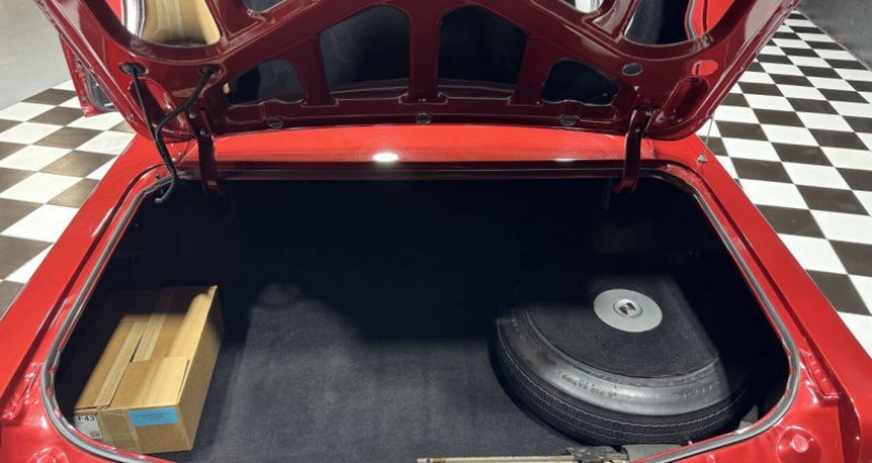 Buick SKYLARCK  1967 - photo n°6 Buick SKYLARCK   occasion à LYON - photo n°6