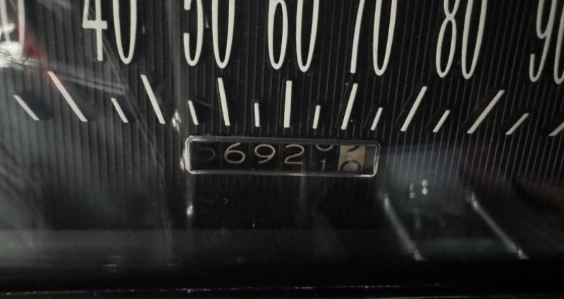 Buick SKYLARCK  1967 - photo n°4 Buick SKYLARCK   occasion à LYON - photo n°4