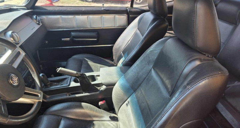 Buick SKYLARCK  1972 - photo n°5 Buick SKYLARCK   occasion à LYON - photo n°5